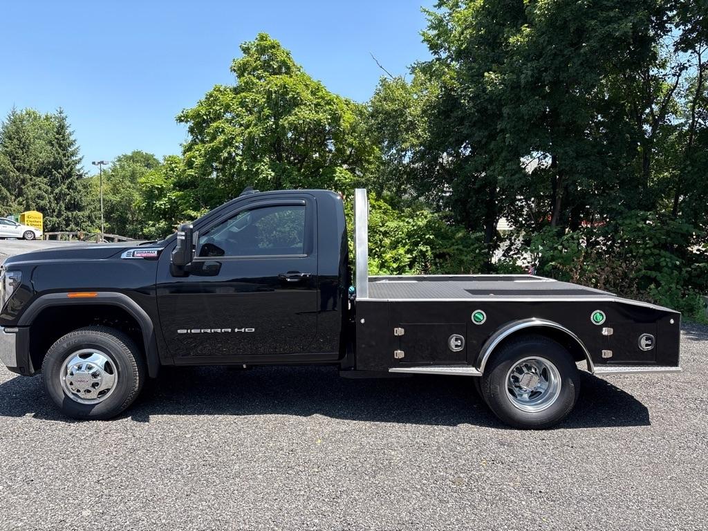 gmc sierra 3500 chassis cab 2024 1GD39TEY6RF387565 image gmc sierra 3500 chassis cab 2024 1GD39TEY6RF387565 image